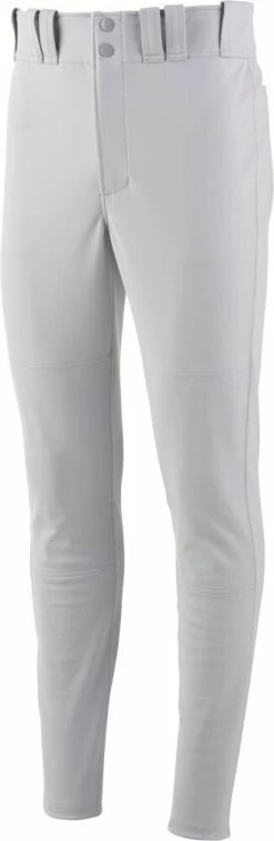 Mizuno Apparel Premier Pro Tapered Adult Baseball Pant 351051 -baseball Sales mizuno apparel premier pro tapered adult baseball pant 351051 26