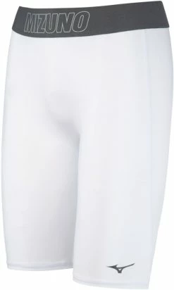 Mizuno Apparel Women's Compression Sliding Short 350842