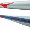 Mizuno B21-PWR Alloy USA Balanced Baseball Bat (-10oz) 340568 -baseball Sales mizuno b21 pwr alloy usa balanced baseball bat 340568 9