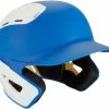 Mizuno B6 380387 Youth Two Tone Matte Batting Helmet