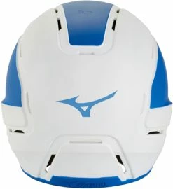 Mizuno B6 380387 Youth Two Tone Matte Batting Helmet -baseball Sales mizuno b6 380387 youth two tone matte batting helmet 14