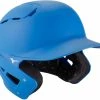 Mizuno B6 380403 Adult Fitted Baseball Batting Helmet