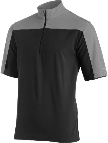 Mizuno Comp 350663 Adult Short Sleeve Batting Jacket 2 Mizuno Comp 350663 Adult Short Sleeve Batting Jacket