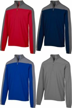 Mizuno Comp Apparel 350780 Adult Long Sleeve Batting Jacket -baseball Sales mizuno comp apparel 350780 adult long sleeve batting jacket 11