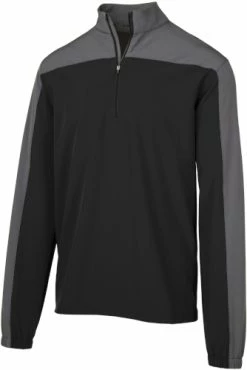 Mizuno Comp Apparel 350781 Youth Long Sleeve Batting Jacket