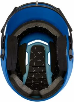 Mizuno F6 380395 Women's Solid Matte Fastpitch Softball Batting Helmet -baseball Sales mizuno f6 380395 women s solid matte fastpitch softball batting helmet 11