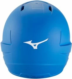 Mizuno F6 380395 Women's Solid Matte Fastpitch Softball Batting Helmet -baseball Sales mizuno f6 380395 women s solid matte fastpitch softball batting helmet 9