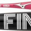 2022 Mizuno Finch Girl's Balanced Tee Ball Softball Bat (-13oz) 340611 -baseball Sales mizuno finch girls balanced tee ball softball bat 13oz 340611 13