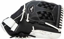 12 Inch Mizuno Franchise GFN1201F4 Women's Fastpitch Softball Glove 312915 -baseball Sales mizuno franchise gfn1201f4 12 inch womens fastpitch softball glove 312915 11