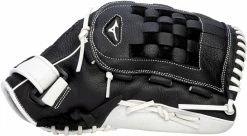 13 Inch Mizuno Franchise GFN1301F4 Women's Outfield Fastpitch Softball Glove 312970 -baseball Sales mizuno franchise gfn1301f4 13 inch womens outfield fastpitch softball glove 312970 11