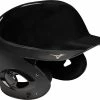 Mizuno MVP Protection Adult Batting Helmet 380434