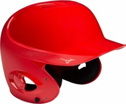 Mizuno MVP Protection Youth Batting Helmet 380436 -baseball Sales mizuno mvp protection youth batting helmet 380436 25