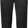 Mizuno Padded Belted Pant 350315 Girl's Youth Fastpitch Softball Pants -baseball Sales mizuno padded belted pant 350315 girl s youth fastpitch softball pants 5