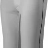 Mizuno Premier 350410 Youth Baseball Short Piped Pant -baseball Sales mizuno premier 350410 youth baseball short piped pant 8