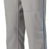 Mizuno Premier Pro Piped Pant 350387 Adult Baseball Pant -baseball Sales mizuno premier pro piped pant 350387 adult baseball pant 10