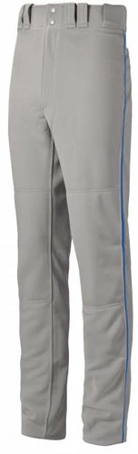 Mizuno Premier Pro Piped Pant 350387 Adult Baseball Pant