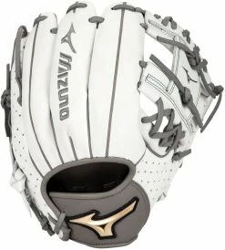 11.5 Inch Mizuno Prime Elite GPE1150F1 Women's Infield Fastpitch Softball Glove 312977