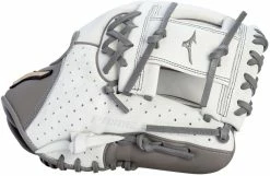 11.75 Inch Mizuno Prime Elite GPE1175F1 Women's Infield Fastpitch Softball Glove 312966 -baseball Sales mizuno prime elite gpe1175f1 1175 inch womens infield fastpitch softball glove 312966 11