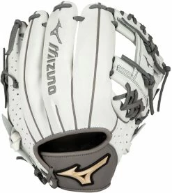 11.75 Inch Mizuno Prime Elite GPE1175F1 Women's Infield Fastpitch Softball Glove 312966