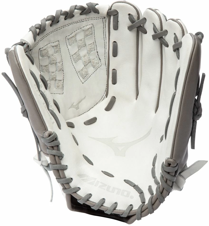 12 Inch Mizuno Prime Elite GPE1200F1 Women's Fastpitch Softball Glove 312913 4 12 Inch Mizuno Prime Elite GPE1200F1 Women's Fastpitch Softball Glove 312913 - Image 2