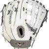 13 Inch Mizuno Prime Elite GPE1300F1 Women's Outfield Fastpitch Softball Glove 312968 -baseball Sales mizuno prime elite gpe1300f1 13 inch womens outfield fastpitch softball glove 312968 9