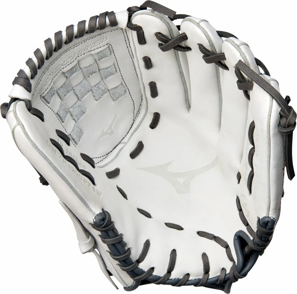 12 Inch Mizuno MVP Prime GMVP1200PF4W Women's Fastpitch Softball Glove 313066 4 12 Inch Mizuno MVP Prime GMVP1200PF4W Women's Fastpitch Softball Glove 313066 - Image 2