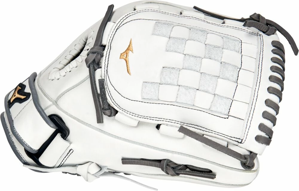 12 Inch Mizuno MVP Prime GMVP1200PF4W Women's Fastpitch Softball Glove 313066 5 12 Inch Mizuno MVP Prime GMVP1200PF4W Women's Fastpitch Softball Glove 313066 - Image 3