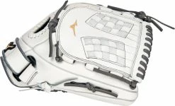 12.5 Inch Mizuno MVP Prime GMVP1250PF4W Women's Fastpitch Softball Glove 312994 -baseball Sales mizuno prime gmvp1250pf4w 125 inch womens fastpitch softball glove 312994 11