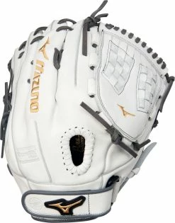 12.5 Inch Mizuno MVP Prime GMVP1250PF4W Women's Fastpitch Softball Glove 312994