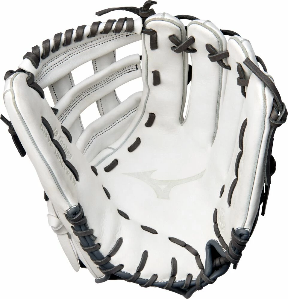 13 Inch Mizuno MVP Prime GMVP1300PF4W Women's Fastpitch Softball Glove 313067 4 13 Inch Mizuno MVP Prime GMVP1300PF4W Women's Fastpitch Softball Glove 313067 - Image 2