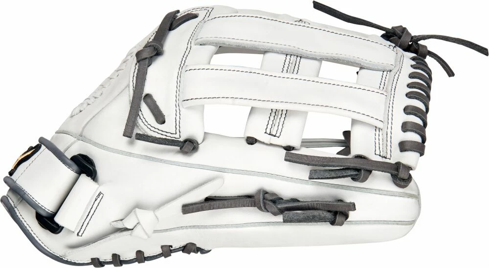 13 Inch Mizuno MVP Prime GMVP1300PF4W Women's Fastpitch Softball Glove 313067 5 13 Inch Mizuno MVP Prime GMVP1300PF4W Women's Fastpitch Softball Glove 313067 - Image 3