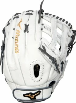 13 Inch Mizuno MVP Prime GMVP1300PF4W Women's Fastpitch Softball Glove 313067
