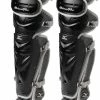 Mizuno Pro 380376 Adult 17.5 Inch Baseball Leg Guards 2 Mizuno Pro 380376 Adult 17.5 Inch Baseball Leg Guards -baseball Sales mizuno pro 380376 adult 17 5 inch baseball leg guards 8