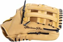 12.75 Inch Mizuno Pro Austin Riley Player Model GMP2AR-700DH Adult Outfield Baseball Glove 312947 -baseball Sales mizuno pro austin riley player model gmp2ar700dh 1275 inch adult outfield baseball glove 312947 11