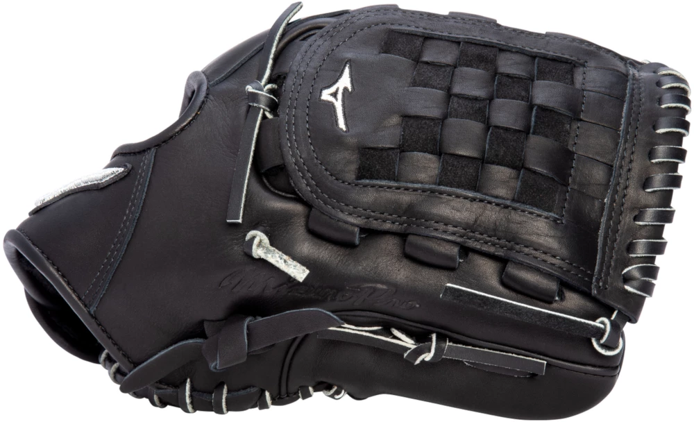 12 Inch Mizuno Pro Corey Kluber Player Model GMP2CK-100DT Adult Pitcher Baseball Glove 312949 5 12 Inch Mizuno Pro Corey Kluber Player Model GMP2CK-100DT Adult Pitcher Baseball Glove 312949 - Image 3