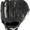 12 Inch Mizuno Pro Corey Kluber Player Model GMP2CK-100DT Adult Pitcher Baseball Glove 312949 -baseball Sales mizuno pro corey kluber player model gmp2ck100dt 12 inch adult pitcher baseball glove 312949 9