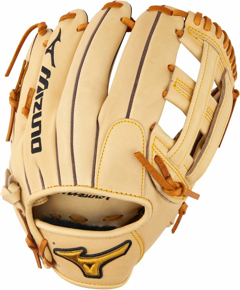 12 Inch Mizuno Pro Fernando Tatis Jr Player Model Adult Infield Baseball Glove GMP2FTJ100D 3 12 Inch Mizuno Pro Fernando Tatis Jr Player Model Adult Infield Baseball Glove GMP2FTJ100D