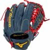 12 Inch Mizuno Pro Mike Soroka Player Model GMP2MS-100DT4 Adult Pitcher Baseball Glove 312950 -baseball Sales mizuno pro mike soroka player model gmp2ms100dt 12 inch adult pitcher baseball glove 312950 9