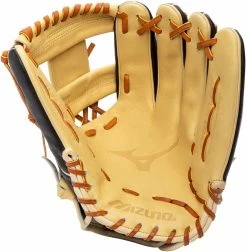 11.75 Inch Mizuno Pro Select GPS1BK-600S2 Adult Infield Baseball Glove 312952 6 11.75 Inch Mizuno Pro Select GPS1BK-600S2 Adult Infield Baseball Glove 312952 -baseball Sales mizuno pro select gps1bk600s2 1175 inch adult infield baseball glove 312952 10