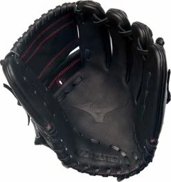 12 Inch Mizuno Pro Select GPS2-100D2 Adult Baseball Glove 313046 -baseball Sales mizuno pro select gps2100d2 12 inch adult baseball glove 313046 10