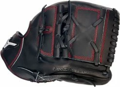 12 Inch Mizuno Pro Select GPS2-100D2 Adult Baseball Glove 313046 -baseball Sales mizuno pro select gps2100d2 12 inch adult baseball glove 313046 11
