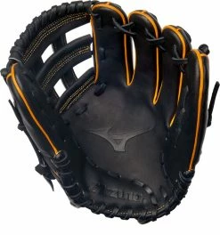 12 Inch Mizuno Pro Select GPS2-100DH Adult Infield Baseball Glove 313047 -baseball Sales mizuno pro select gps2100dh 12 inch adult baseball glove 313047 10