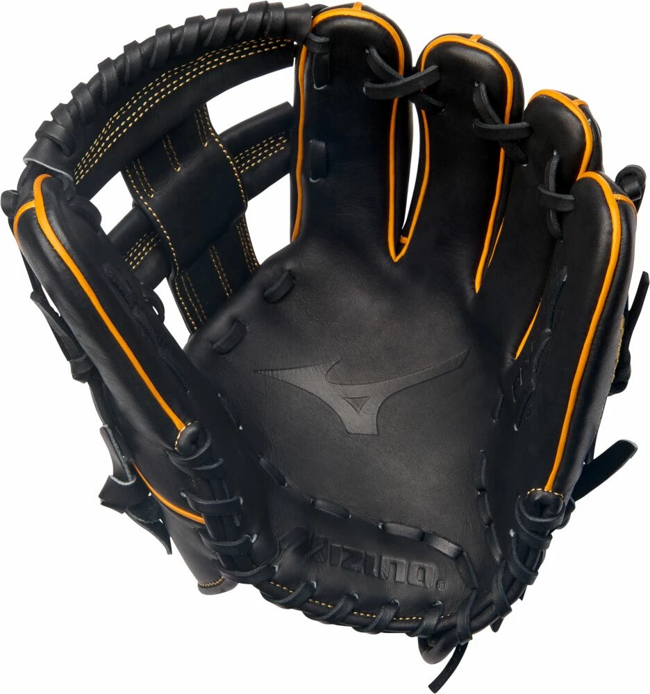 11.75 Inch Mizuno Pro Select GPS2-600R Adult Infield Baseball Glove 312987 4 11.75 Inch Mizuno Pro Select GPS2-600R Adult Infield Baseball Glove 312987 - Image 2