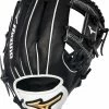 11.5 Inch Mizuno Pro Select GPSF2-1150 Women's Fastpitch Softball Glove 312992 -baseball Sales mizuno pro select gpsf21150 115 inch womens fastpitch softball glove 312992 7