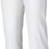Mizuno Pro Woven 350747 Adult Baseball Pants -baseball Sales mizuno pro woven 350747 adult baseball pants 4