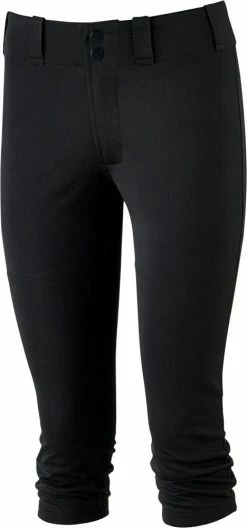 Mizuno Prospect Girl's Fastpitch Softball Pant 350968