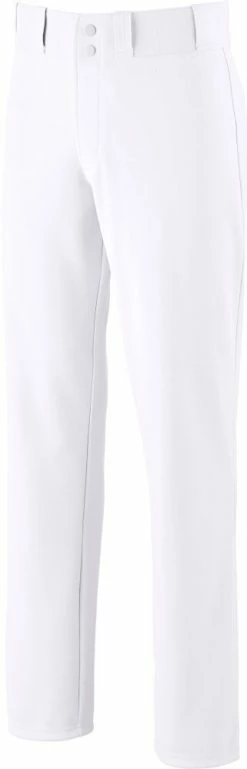 Mizuno Prospect Youth Baseball Pant 350870 -baseball Sales mizuno prospect youth baseball pant 350870 13