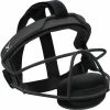 Mizuno Protective MFF900Y Youth Softball Fielder's Facemask