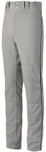 Mizuno Select Pro Piped Pants 350310 Youth Baseball Pants