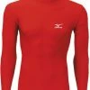 Mizuno Thermo Long Sleeve 350129 Adult Mock Turtle Neck 1 Mizuno Thermo Long Sleeve 350129 Adult Mock Turtle Neck -baseball Sales mizuno thermo long sleeve 350129 adult mock turtle neck 4